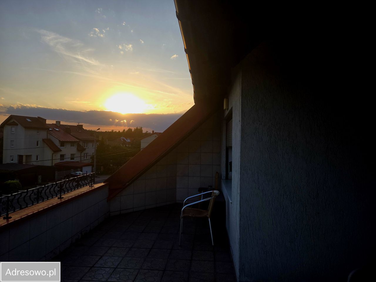 bliźniak Olsztyn Dajtki, ul. Kłosowa. Zdjęcie 5