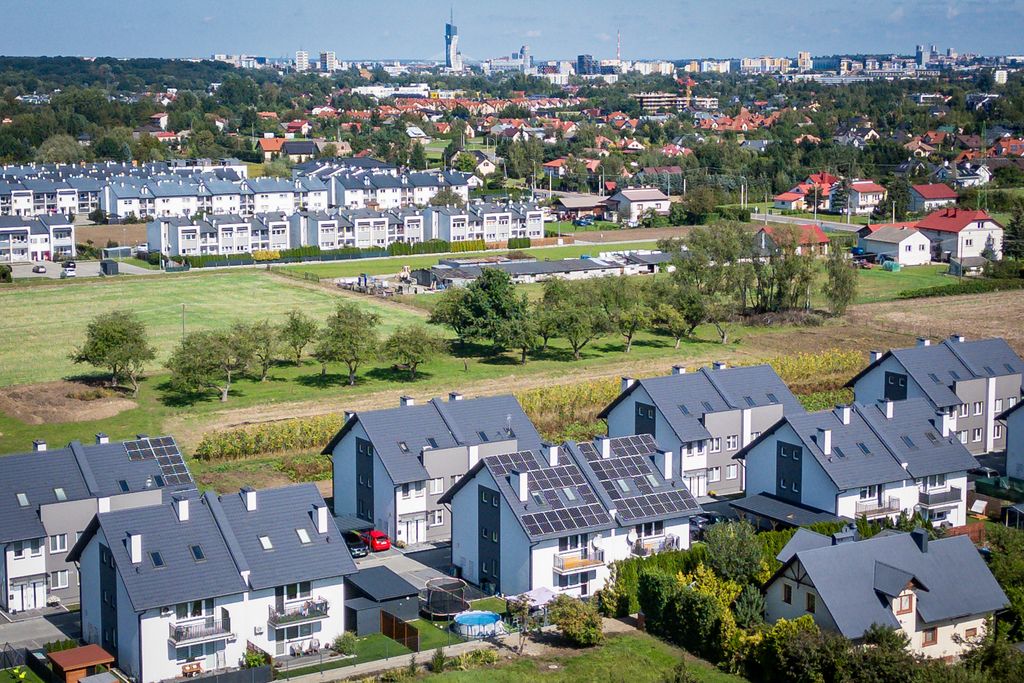 Mieszkanie 3-pokojowe Rzeszów, ul. Miejska. Zdjęcie 20