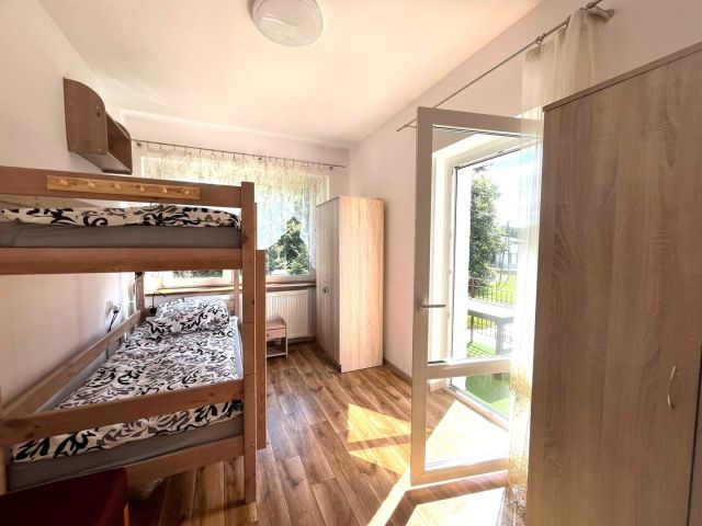 dom wolnostojący Goczałkowice-Zdrój, ul. Uzdrowiskowa. Zdjęcie 5