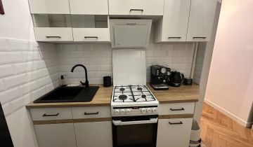 Mieszkanie 2-pokojowe Warszawa Śródmieście, pl. Unii Lubelskiej