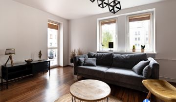 Mieszkanie 3-pokojowe Kraków Płaszów, ul. Lipska