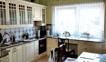 dom szeregowy, 6 pokoi Gdańsk Chełm, ul. Dąbrówki