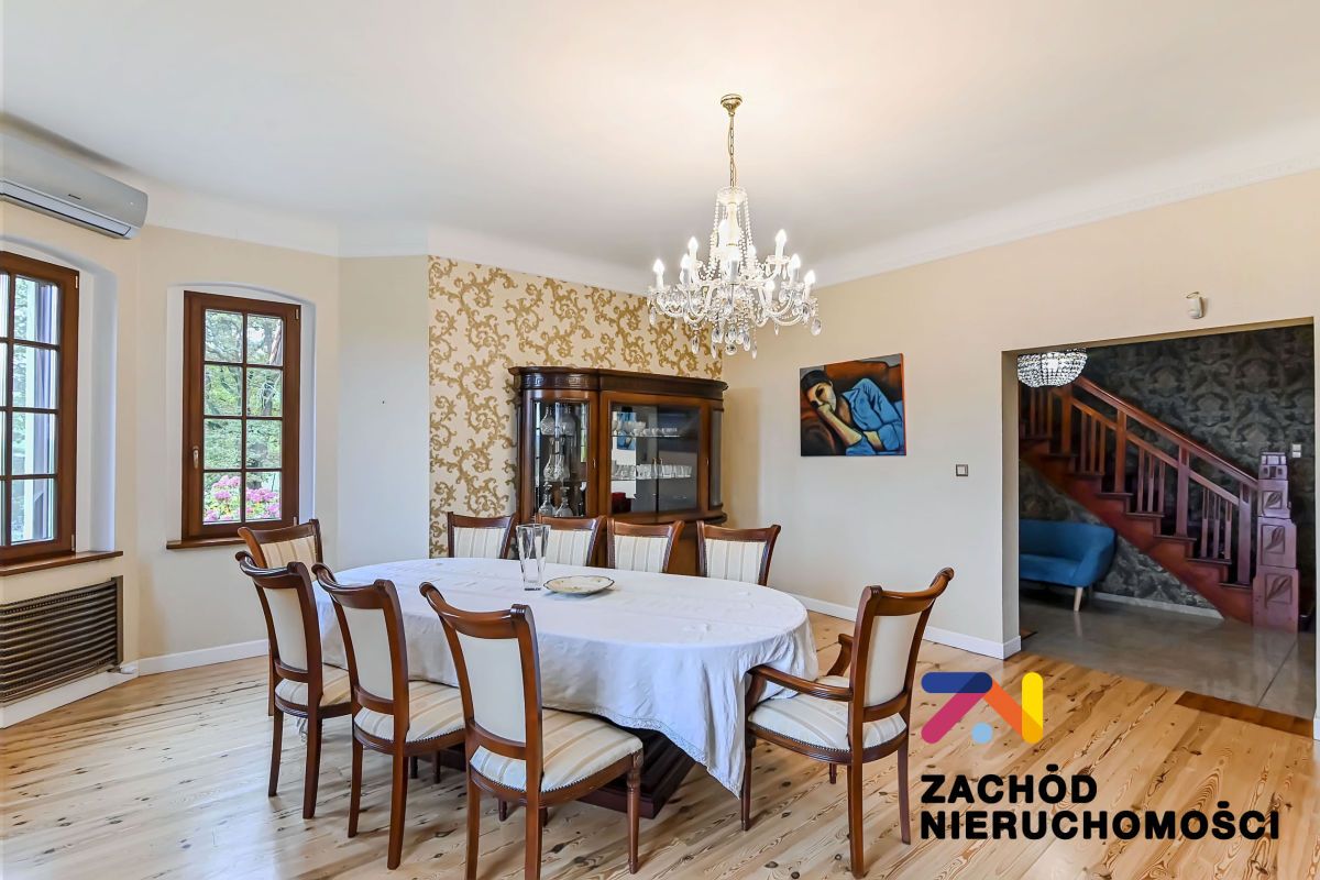 dom wolnostojący, 6 pokoi Cigacice, ul. Podgórna. Zdjęcie 5