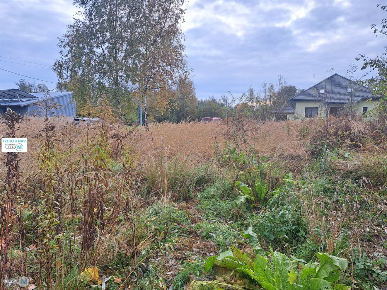 Działka budowlana Daleszyce. Zdjęcie 1