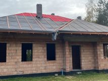 dom wolnostojący Racławice. Zdjęcie 4