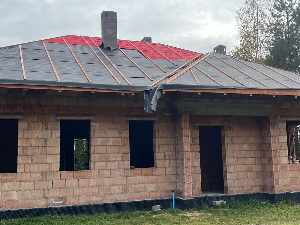 dom wolnostojący Racławice. Zdjęcie 5