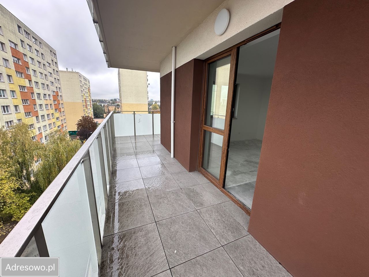 Mieszkanie 3-pokojowe Łódź Górna, ul. Józefa Chełmońskiego. Zdjęcie 8