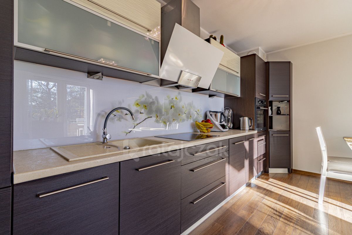 Mieszkanie 3-pokojowe Bolszewo, ul. Zamostna. Zdjęcie 3