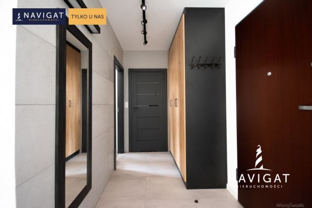 Mieszkanie 2-pokojowe Gdynia Chwarzno-Wiczlino, ul. Czesława Niemena. Zdjęcie 10