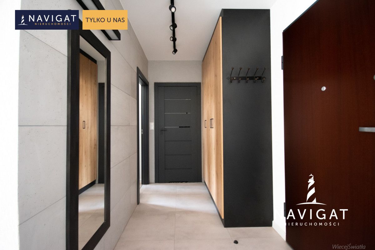 Mieszkanie 2-pokojowe Gdynia Chwarzno-Wiczlino, ul. Czesława Niemena. Zdjęcie 10