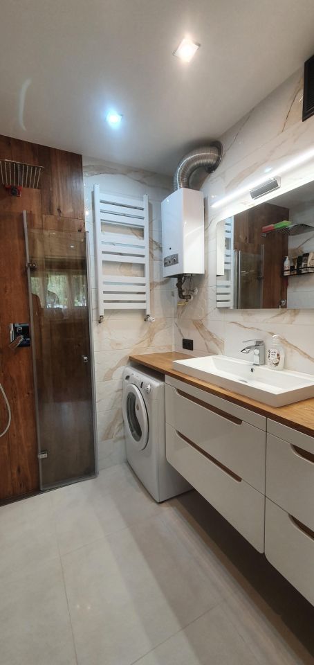 Mieszkanie 3-pokojowe Bielsko-Biała Aleksandrowice, ul. Wadowicka. Zdjęcie 36