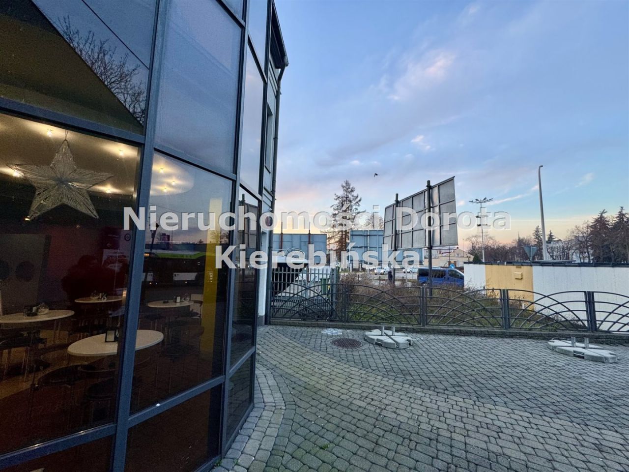 Lokal Tomaszów Mazowiecki, ul. św. Antoniego. Zdjęcie 3