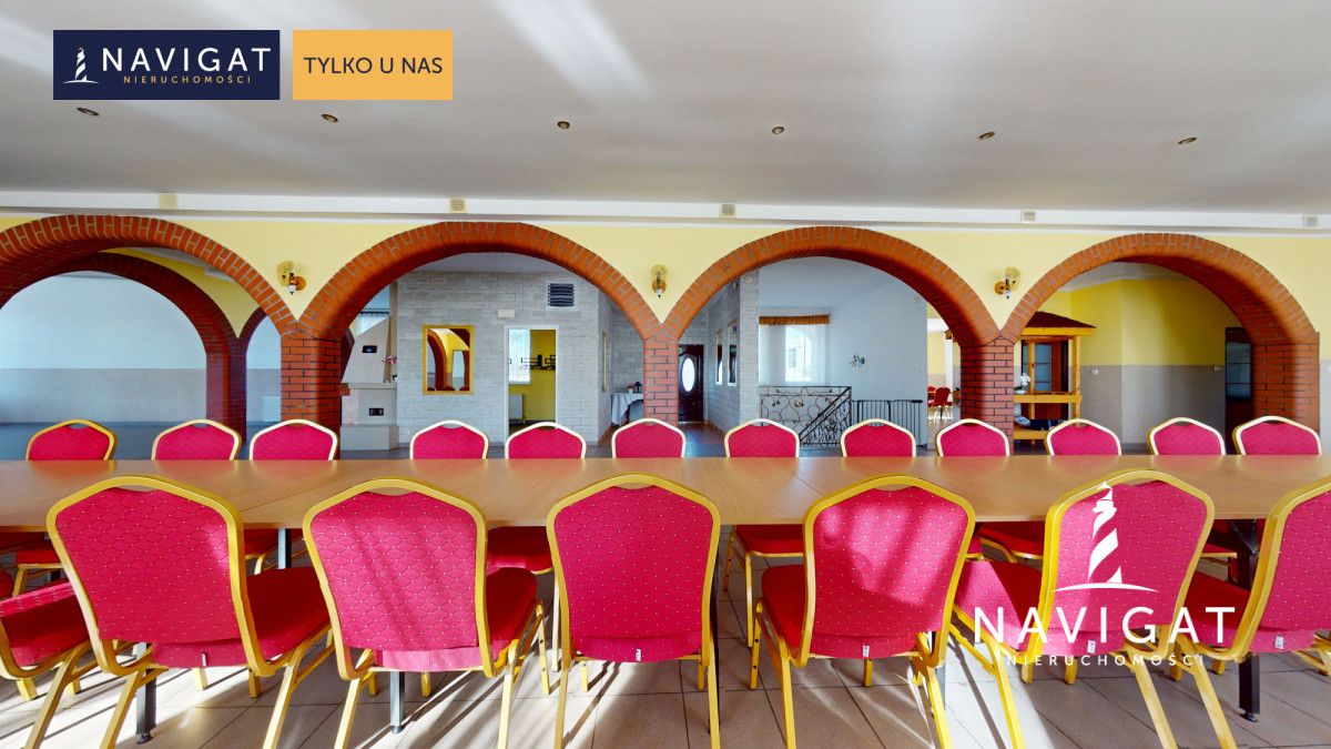 Lokal Bożepole Małe, ul. Przemysłowa. Zdjęcie 8