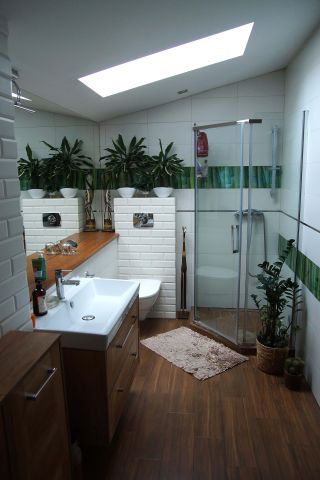 dom wolnostojący, 5 pokoi Słupca, ul. Brunona Schulza. Zdjęcie 13