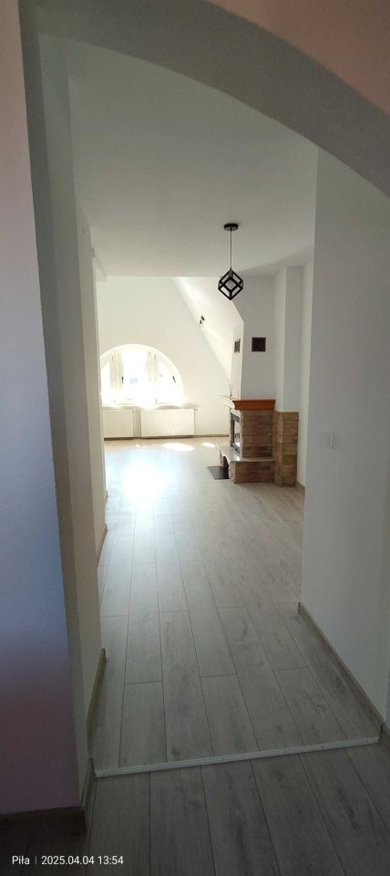 Mieszkanie 3-pokojowe Piła Centrum. Zdjęcie 3