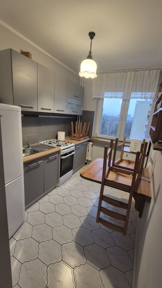 Mieszkanie 2-pokojowe Warszawa Mokotów. Zdjęcie 6