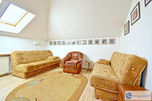 Mieszkanie 2-pokojowe Kraków Bronowice Małe, ul. Na Polach. Zdjęcie 4