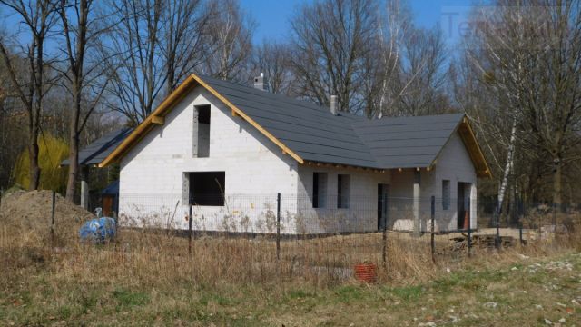 Działka budowlana Chojnów, ul. Graniczka. Zdjęcie 6