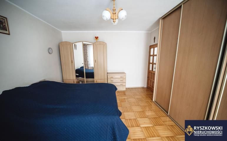 dom wolnostojący, 7 pokoi Łapiguz. Zdjęcie 9