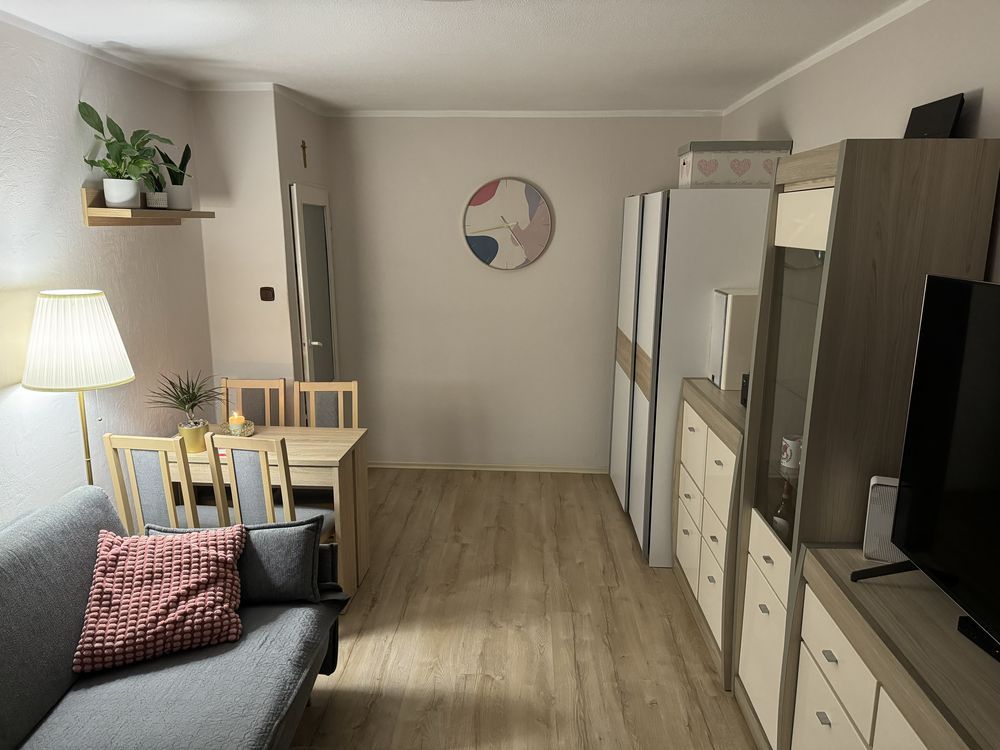 Mieszkanie 2-pokojowe Piła Centrum, ul. Towarowa. Zdjęcie 5