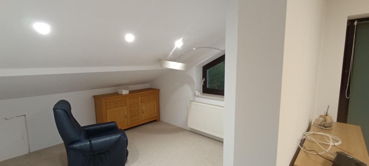 dom wolnostojący, 6 pokoi Kobylanka Dworskie Pola. Zdjęcie 15