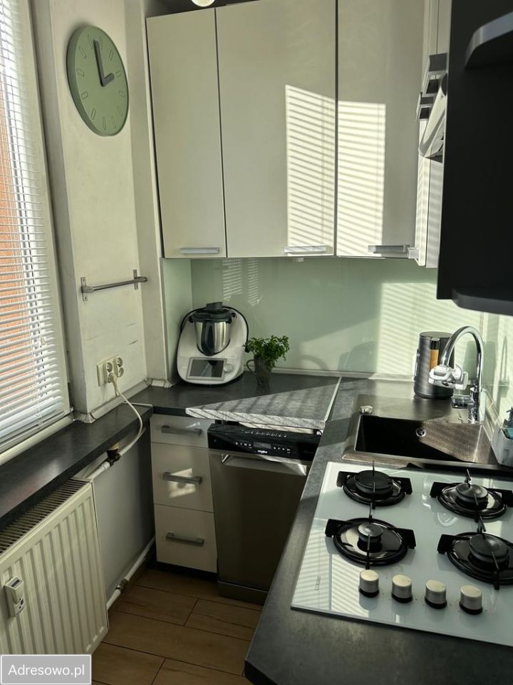 Mieszkanie 2-pokojowe Chorzów, ul. ks. Antoniego Stabika. Zdjęcie 9