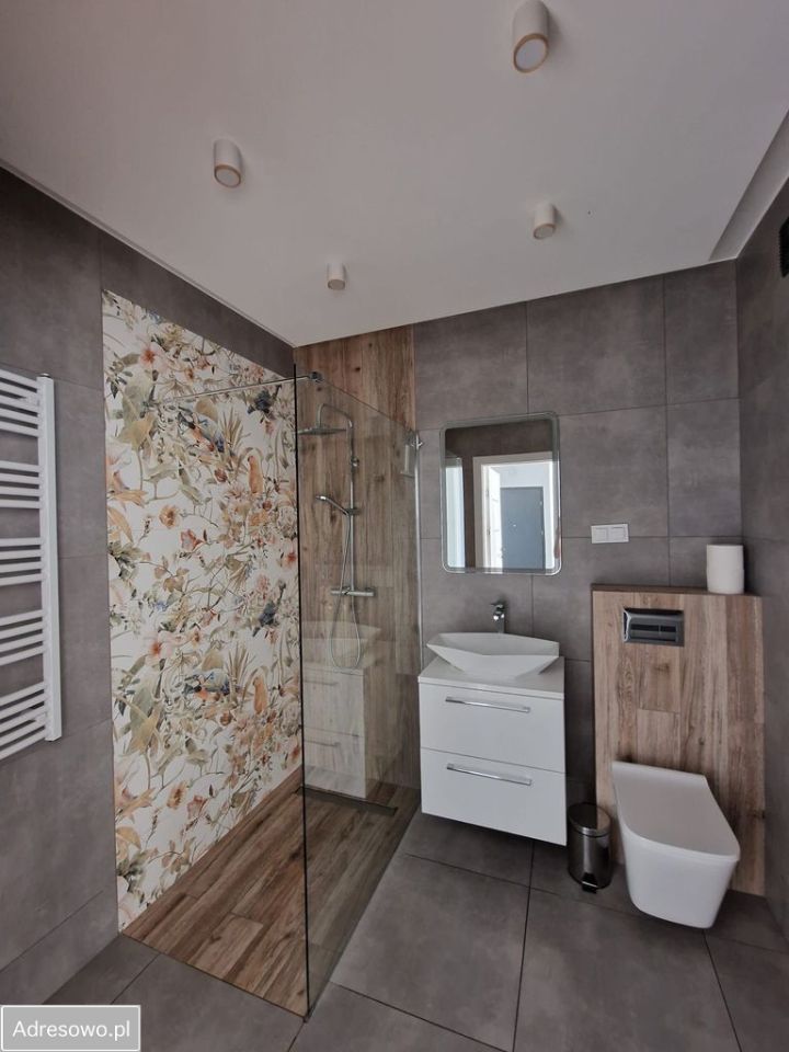 Mieszkanie 3-pokojowe Rzeszów Drabinianka, ul. Zaciszna. Zdjęcie 2