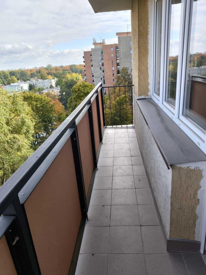 Mieszkanie 3-pokojowe Warszawa Targówek, ul. Michała Kleofasa Ogińskiego. Zdjęcie 7