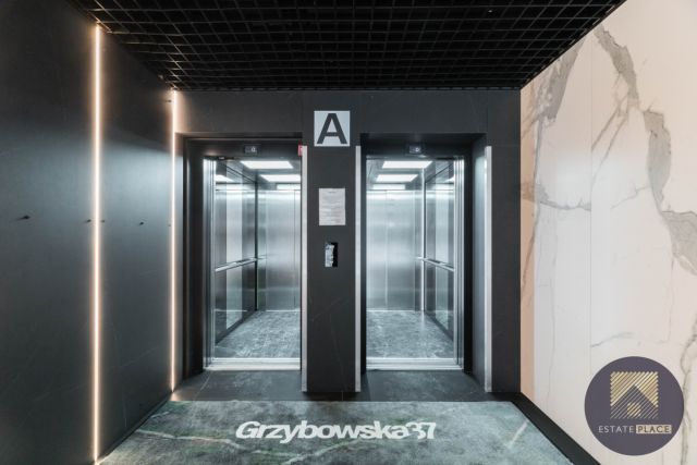 Mieszkanie 2-pokojowe Warszawa, ul. Grzybowska. Zdjęcie 4