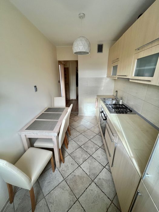 Mieszkanie 2-pokojowe Szczecin Słoneczne, ul. Turkusowa. Zdjęcie 5