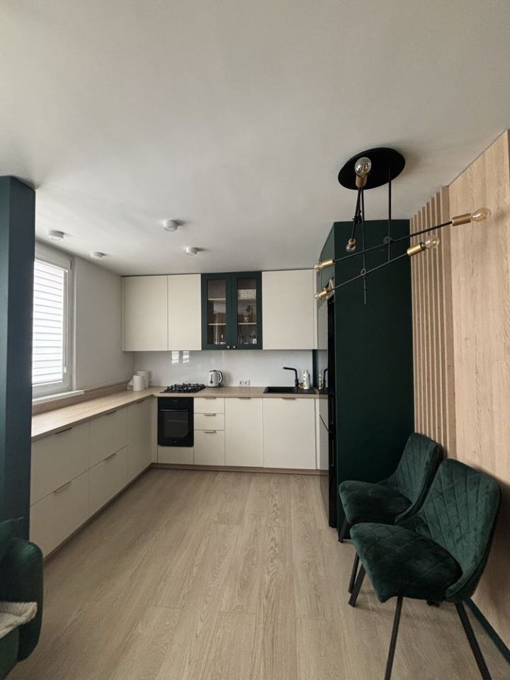 Mieszkanie 3-pokojowe Bardo. Zdjęcie 6