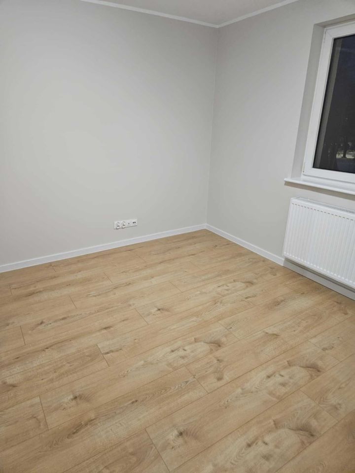 Mieszkanie 3-pokojowe Lębork, ul. Łokietka. Zdjęcie 7