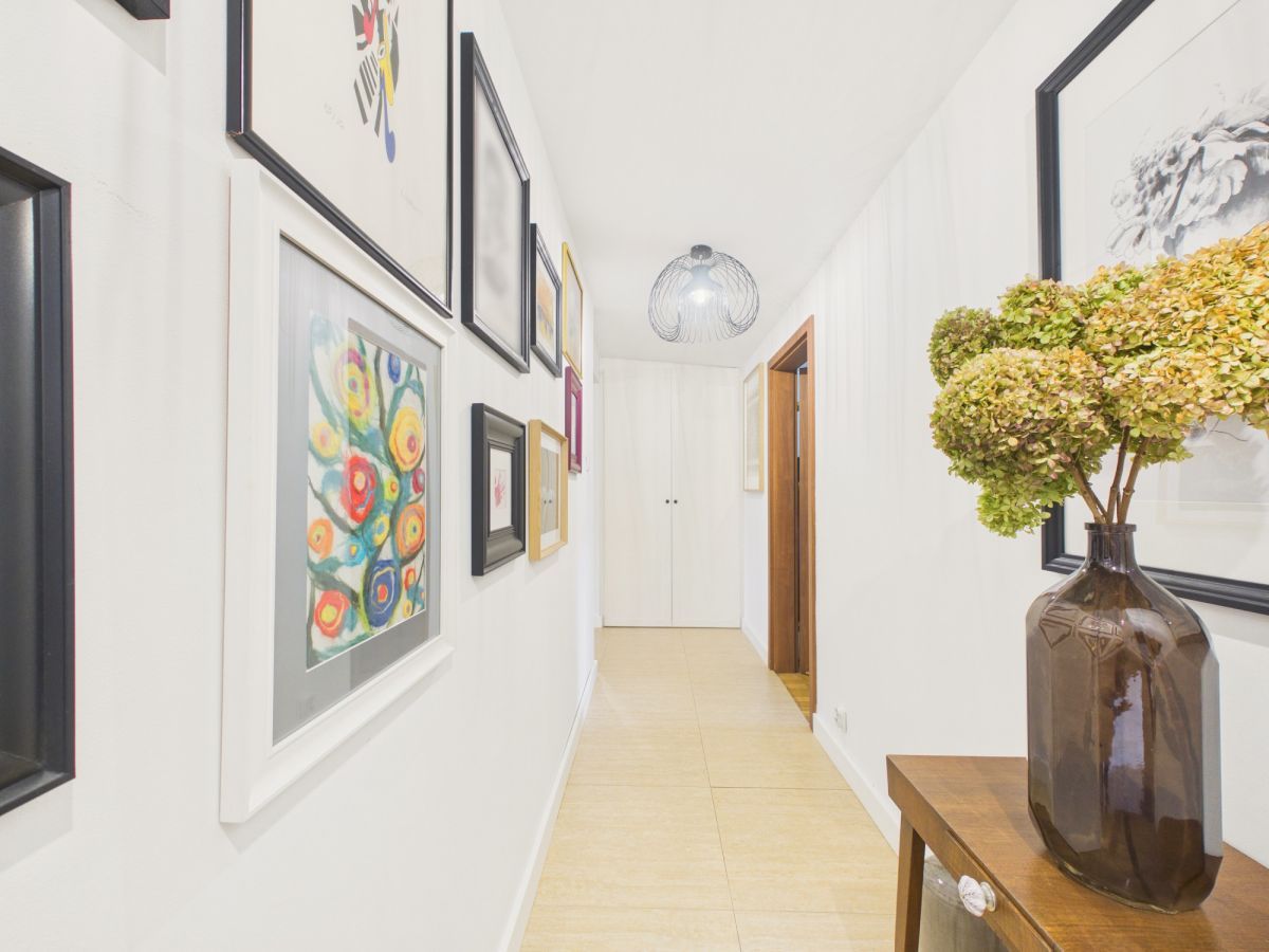 Mieszkanie 4-pokojowe Warszawa Praga-Południe, ul. Międzynarodowa. Zdjęcie 12