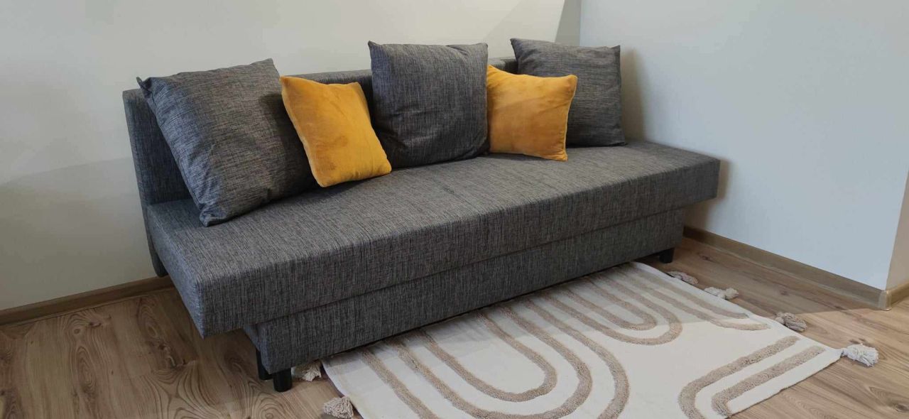 Mieszkanie 1-pokojowe Gdańsk Żabianka, ul. Pomorska. Zdjęcie 8