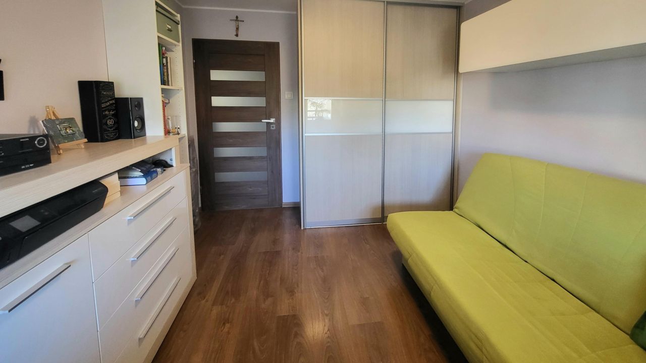 Mieszkanie 3-pokojowe Wrocław Śródmieście, ul. Elizy Orzeszkowej. Zdjęcie 9