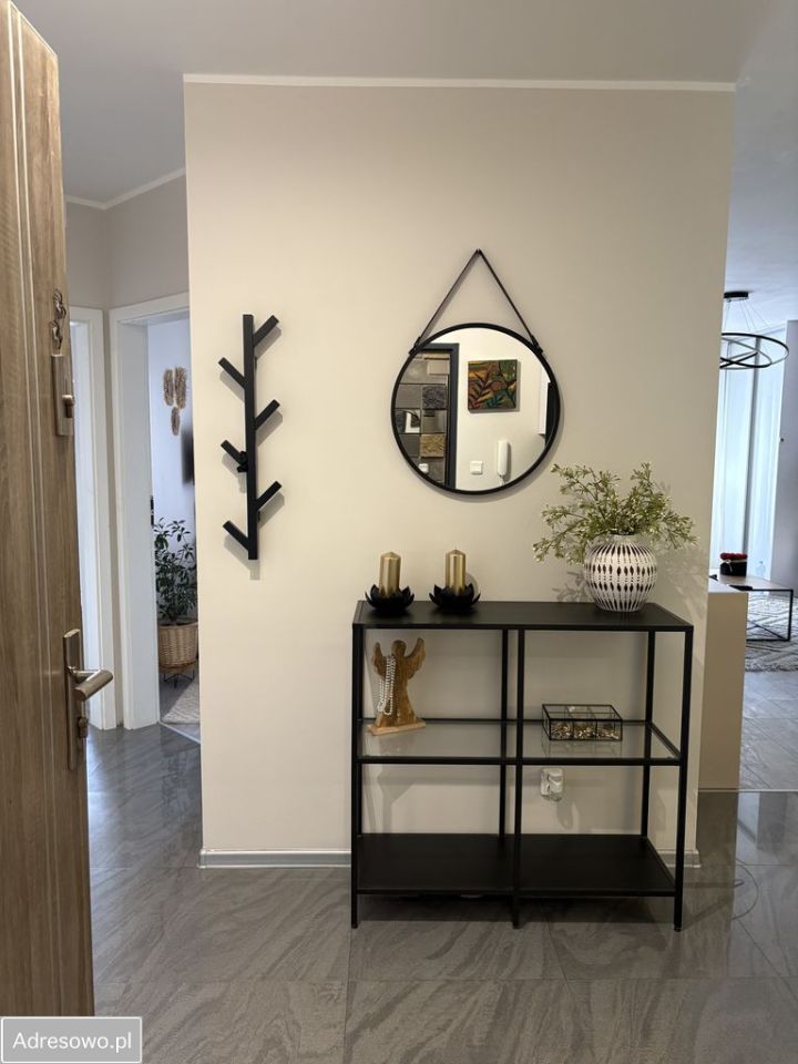 Mieszkanie 3-pokojowe Warszawa Włochy, ul. ks. Juliana Chrościckiego. Zdjęcie 6