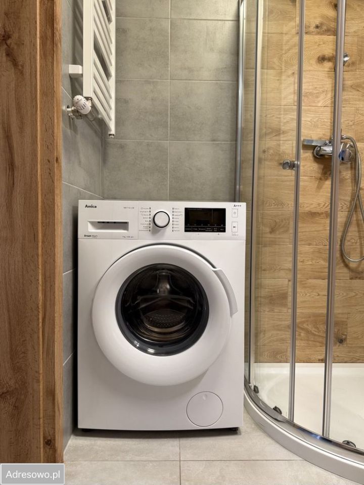 Mieszkanie 1-pokojowe Kraków Dębniki. Zdjęcie 8