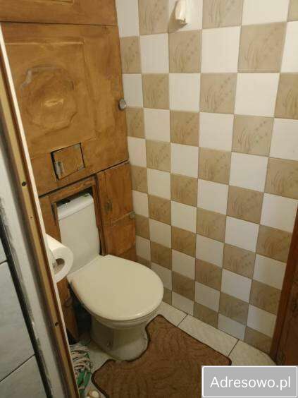 Mieszkanie 2-pokojowe Żychlin, ul. Łąkowa. Zdjęcie 10