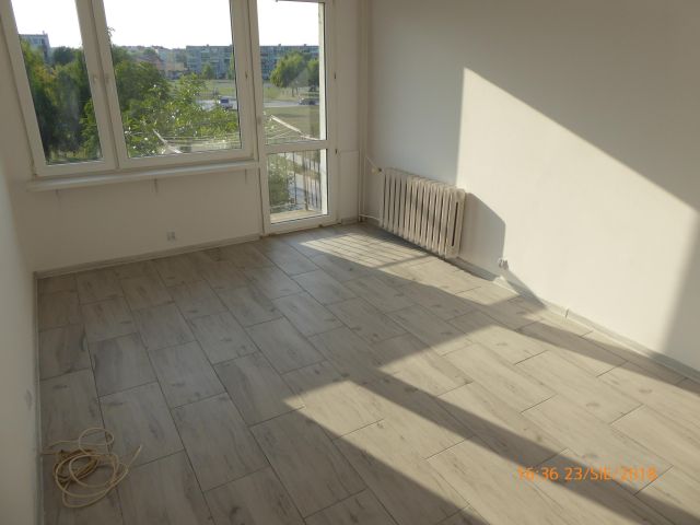 Mieszkanie 3-pokojowe Skierniewice Widok, ul. Stanisława Konarskiego. Zdjęcie 18