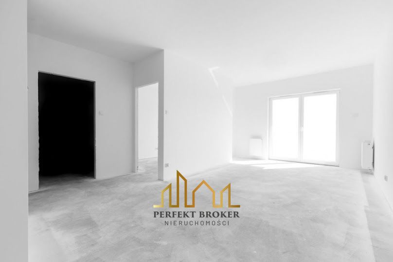 Mieszkanie 3-pokojowe Lublin Czuby, ul. Kaczeńcowa. Zdjęcie 2