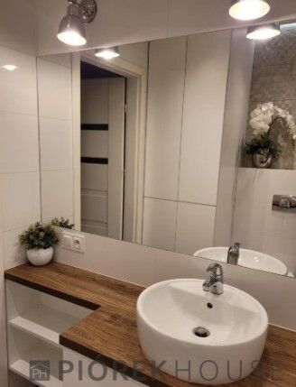 Mieszkanie 2-pokojowe Warszawa Bemowo, ul. Batalionów Chłopskich. Zdjęcie 7