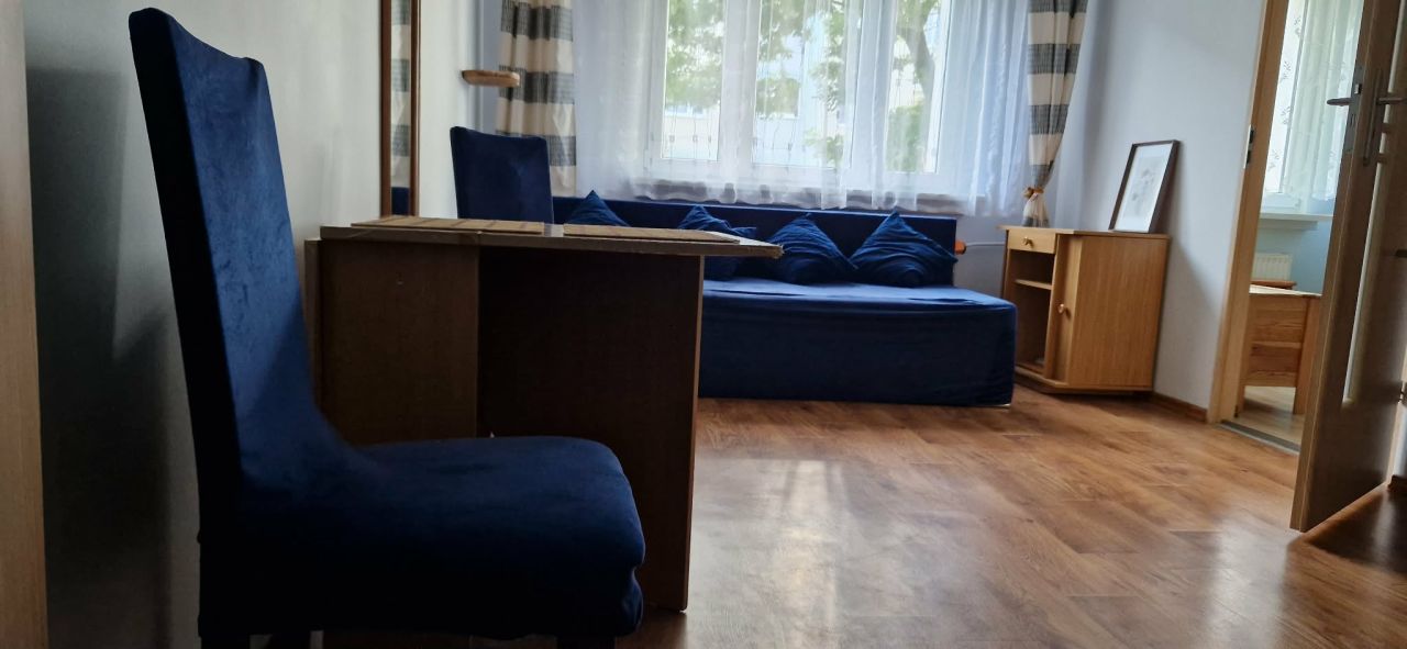 Mieszkanie 2-pokojowe Jelenia Góra Zabobrze, ul. Karola Szymanowskiego. Zdjęcie 3