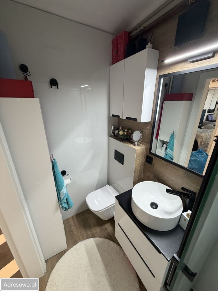 Mieszkanie 2-pokojowe Wołomin, ul. Prądzyńskiego. Zdjęcie 6