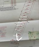 Działka budowlana Janów. Zdjęcie 3