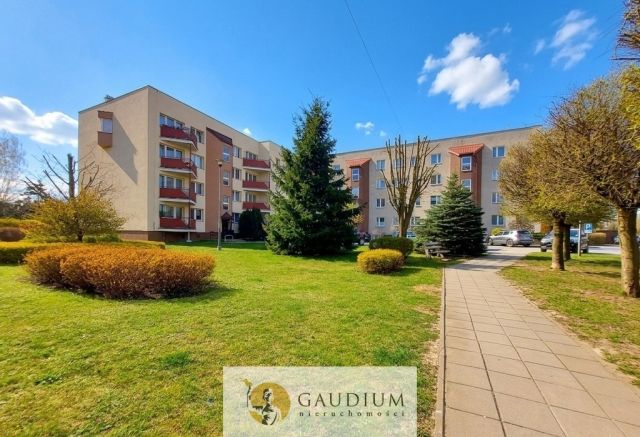 Mieszkanie 3-pokojowe Tczew Suchostrzygi, ul. Władysława Jagiełły. Zdjęcie 19