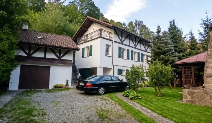 dom wolnostojący, 4 pokoje Bogdanówka Czopkowa, Bogdanówka 157