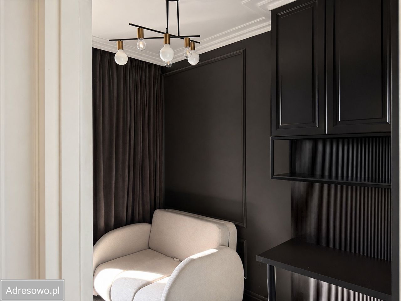 Mieszkanie 3-pokojowe Warszawa Mokotów, ul. Cybernetyki. Zdjęcie 9