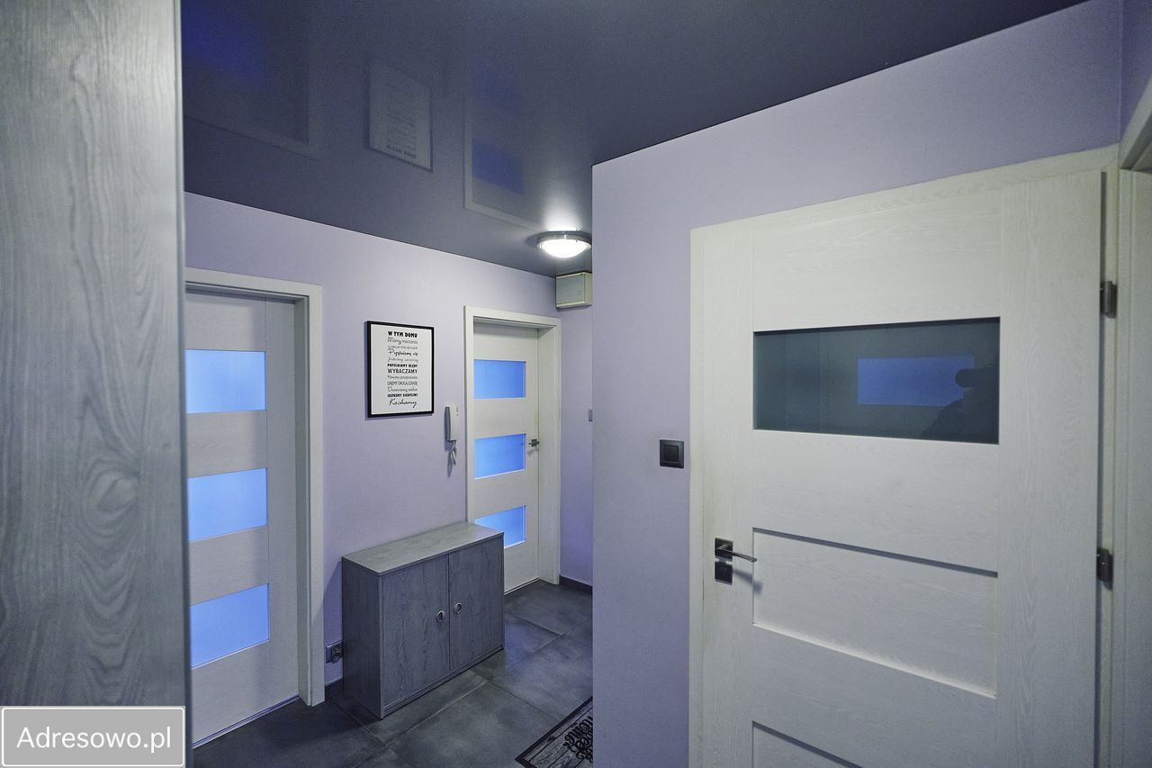 Mieszkanie 3-pokojowe Łódź Bałuty, ul. Sobótki. Zdjęcie 3