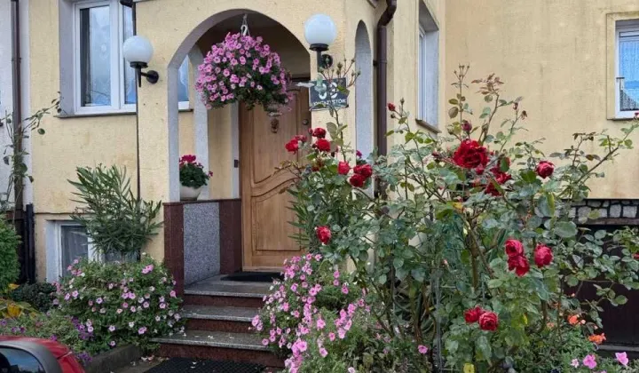 bliźniak Gdańsk Kokoszki, ul. Montażystów