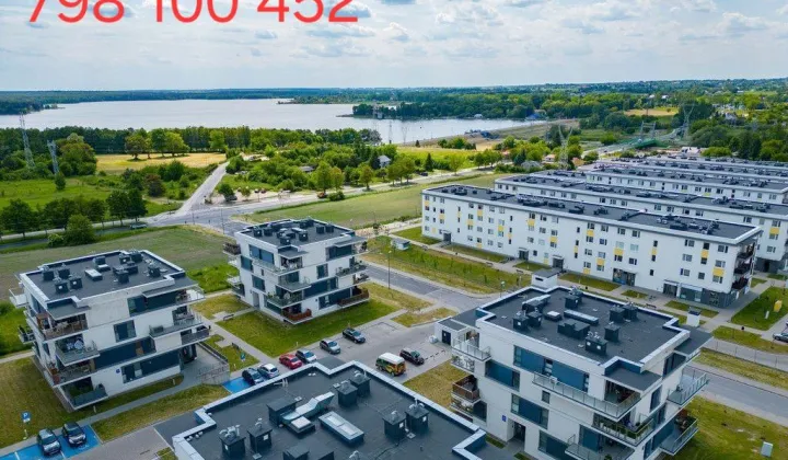 Mieszkanie 3-pokojowe Lublin Wrotków, ul. Antoniego Słomkowskiego